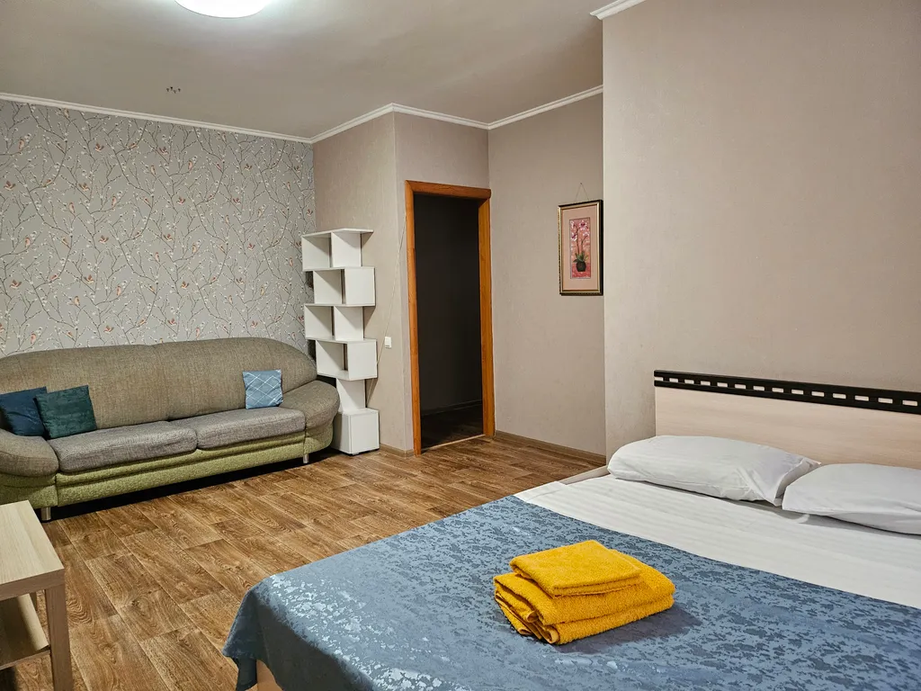 Уют и комфорт