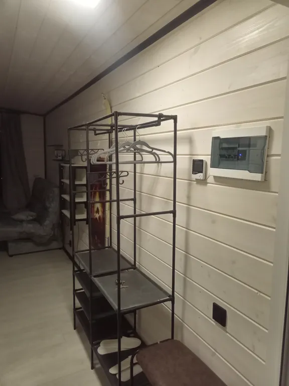 Коттедж Дом с отличным видом — Кисловодск