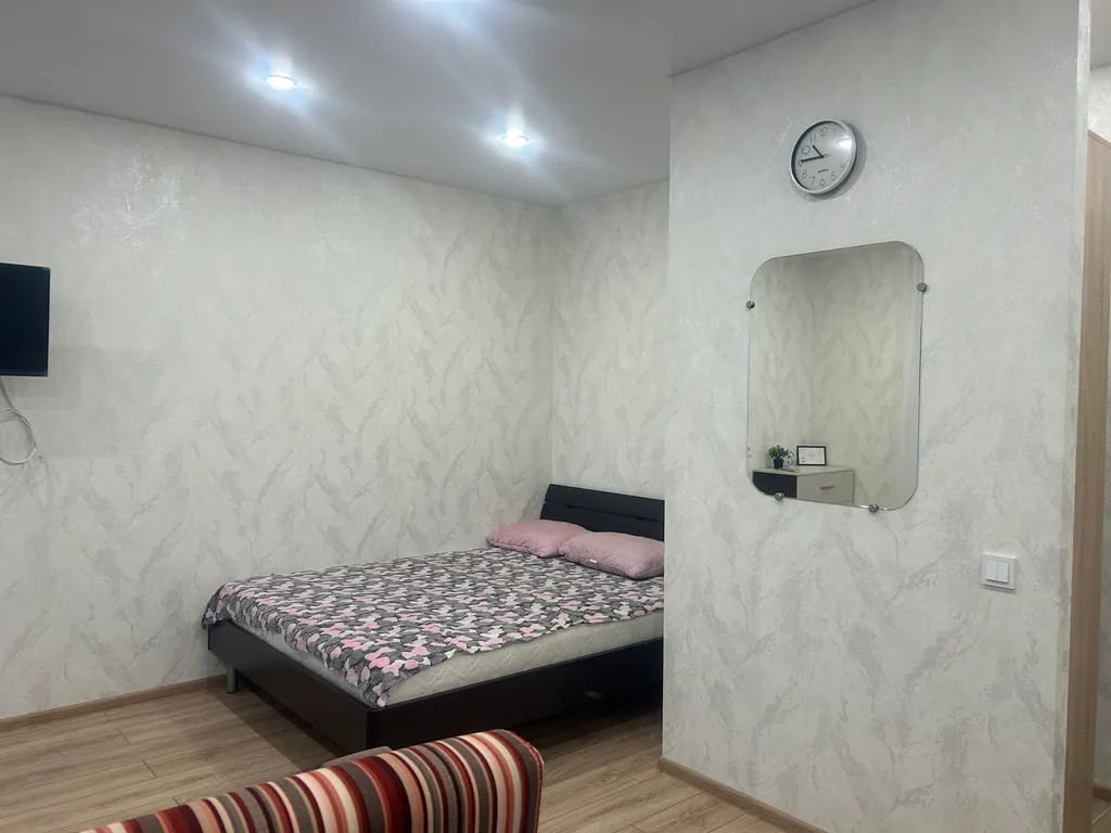 Уютная студия