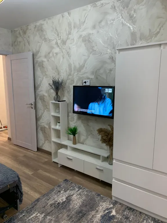 Уютная квартира в Ленинском районе