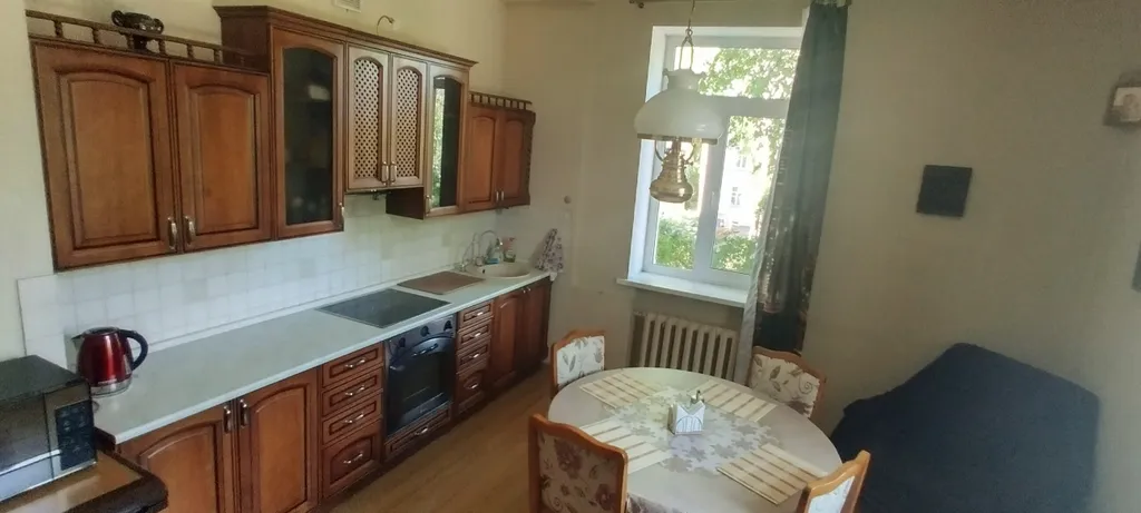 Уютная vip-квартира в центре на пешеходной улице старого Витебска