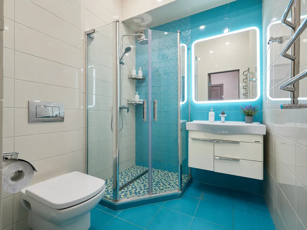 Уютная квартира в самом сердце города с панорамным видом