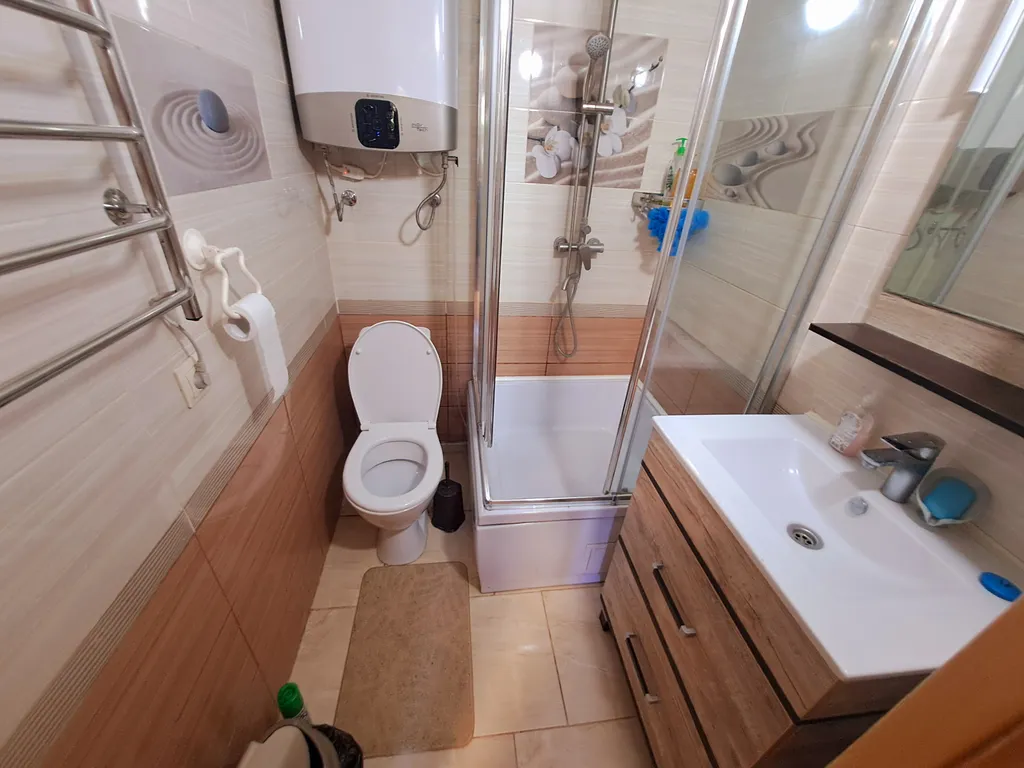 Дом для вашего идеального отдыха