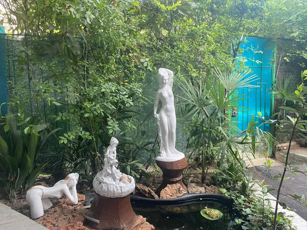 Квартира на набережной