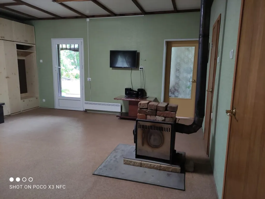 Коттедж Домик в горах — Псебай