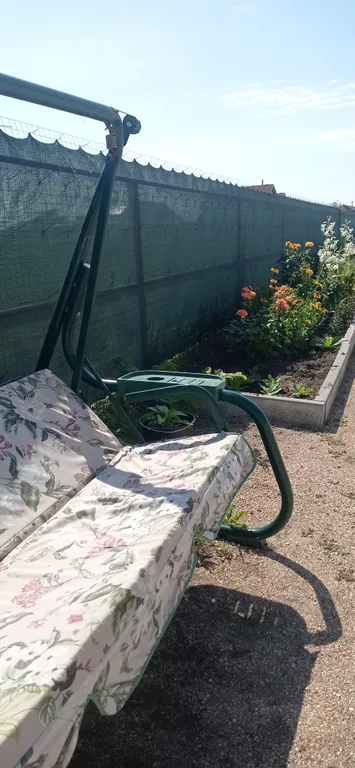 Апартаменты Жара