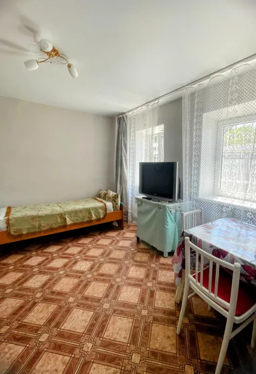 Комната рядом с центром города