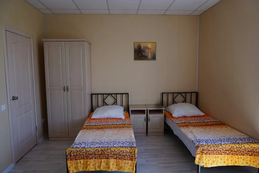 Квартира Комната — Кучугуры