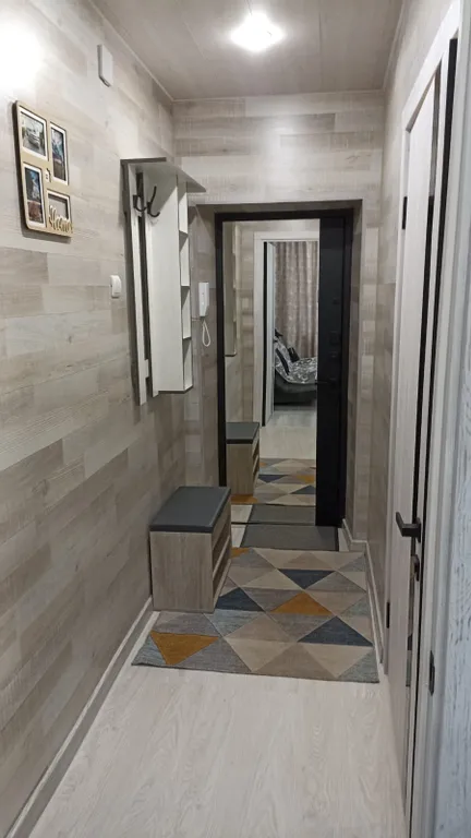 Комфортная квартира в престижном районе