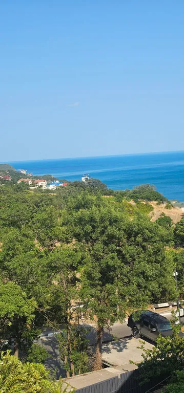 Солнце Ялты