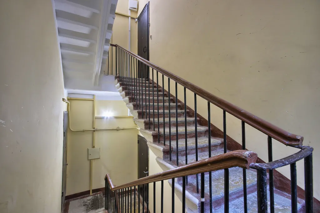 Квартира Апартаменты у Эрмитажа — Санкт-Петербург