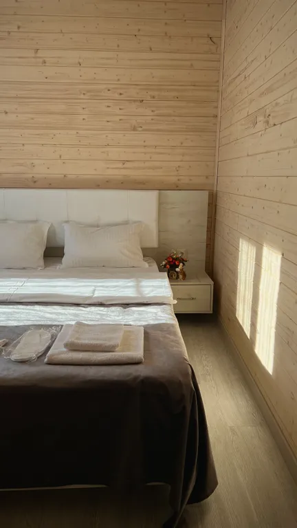 2-комнатный Дом