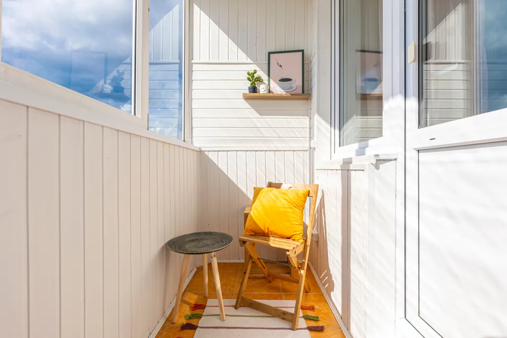 Квартира Камилла