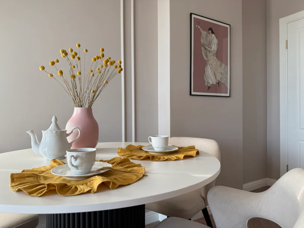 Квартира 10 мин от Рыбной деревни и острова Канта