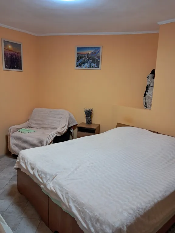 Квартира Комната — аренда посуточно в Алушта