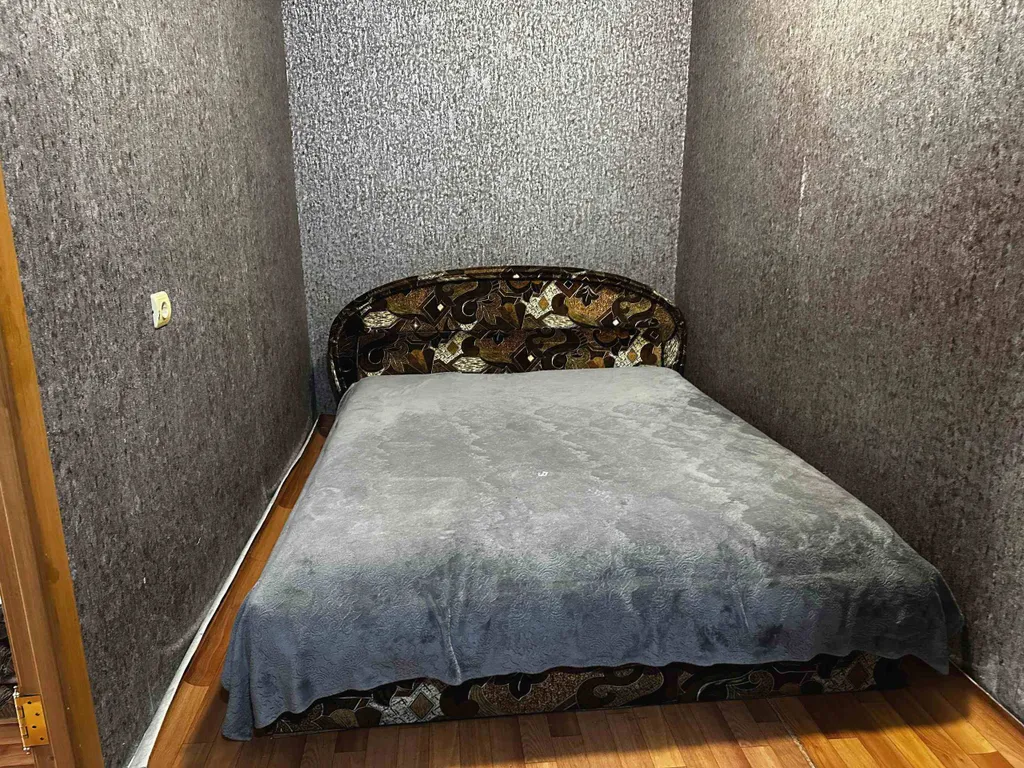 Квартира 1-комн.квартира в Советском районе для 6 гостей — Красноярск