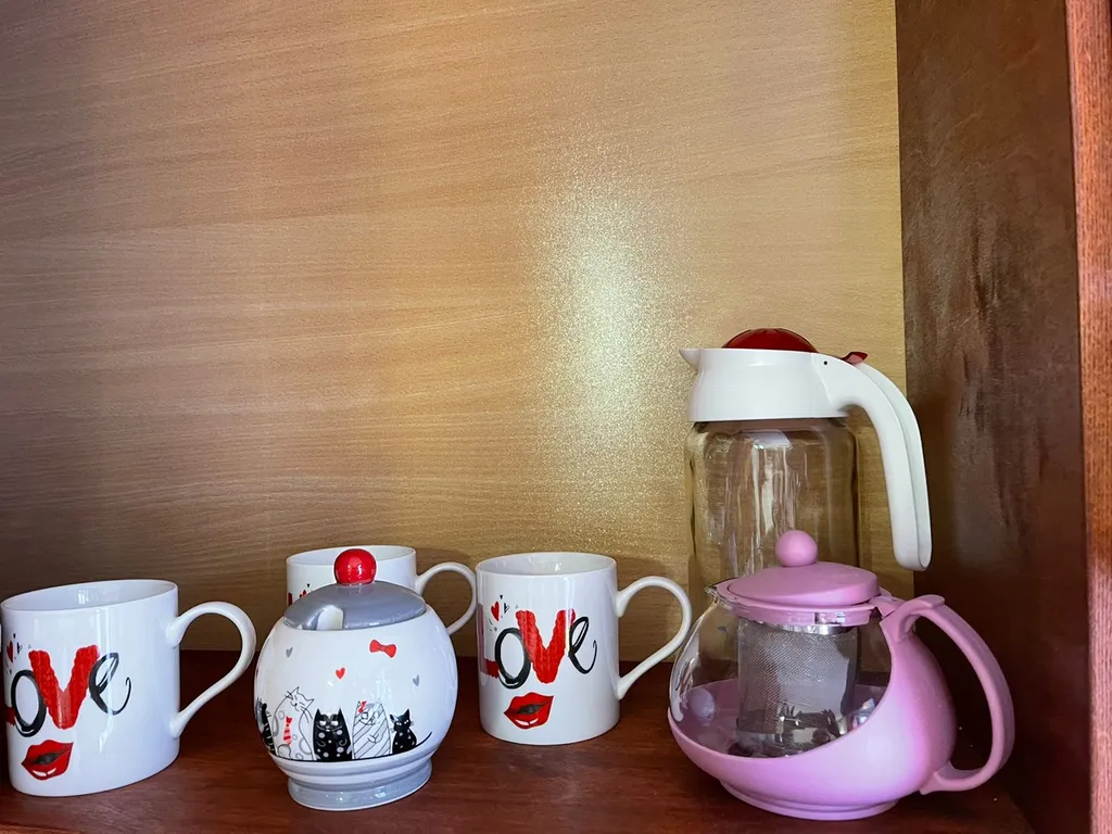 уютная двухместная студия №5