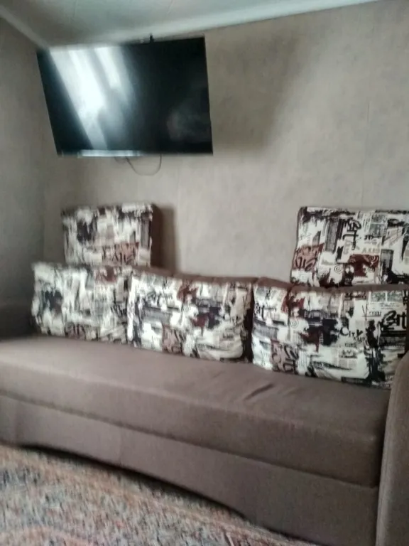 Коттедж Уютный дом у Соснового парка и моря — Пионерский