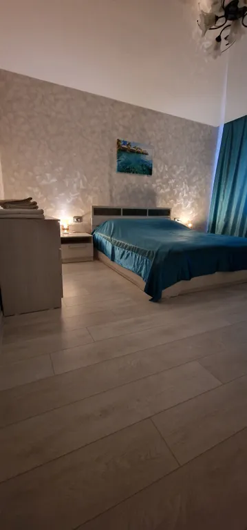 Квартира Уютная квартира напротив Рыбной деревни — Калининград