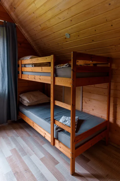 Коттедж Белкино семейство