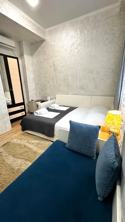 Квартира Комната — Адлер