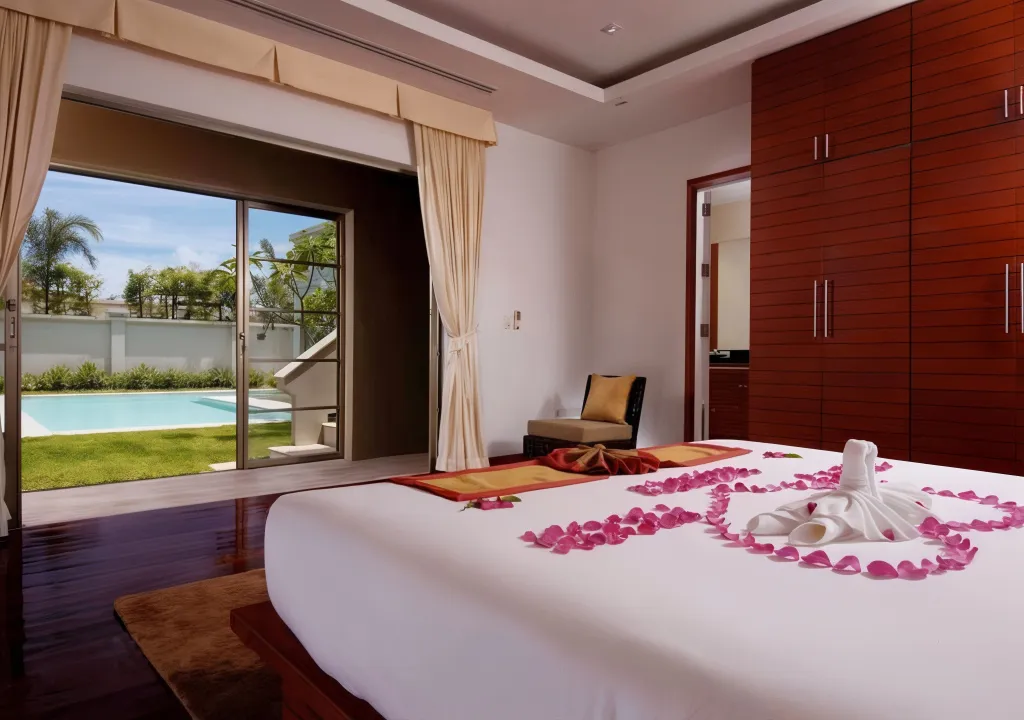 3-комнатный Дом