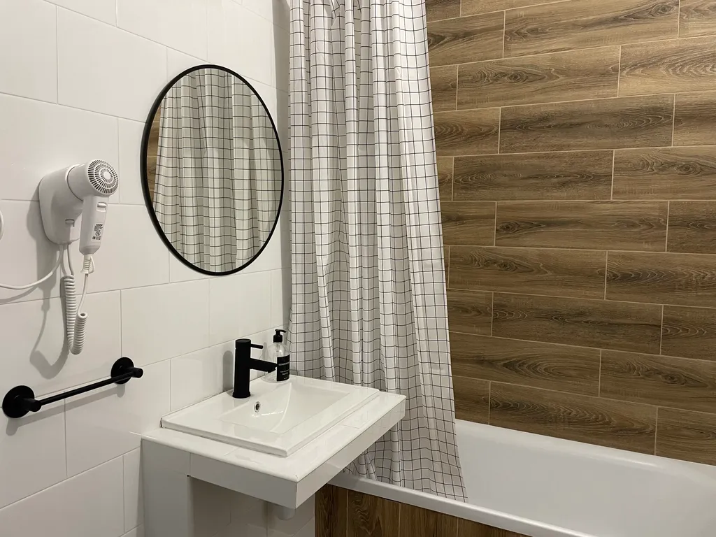 Медовый Минимализм