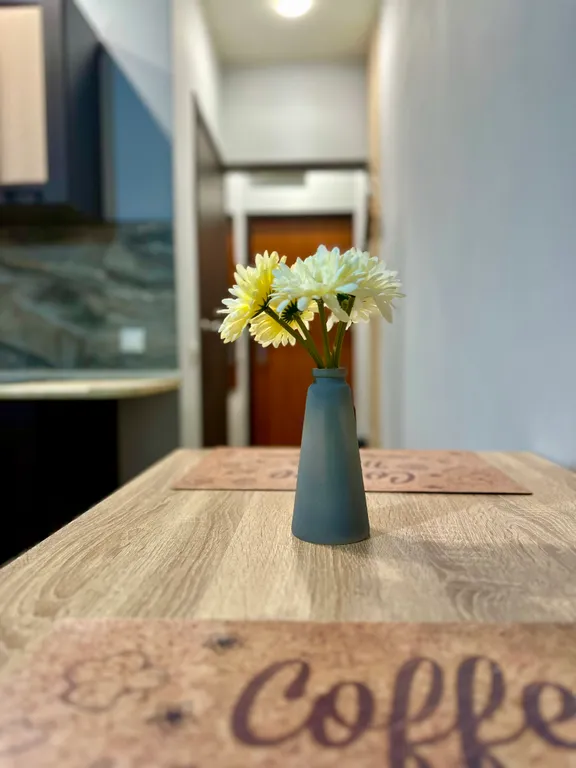 Уютные апартаменты в центре города