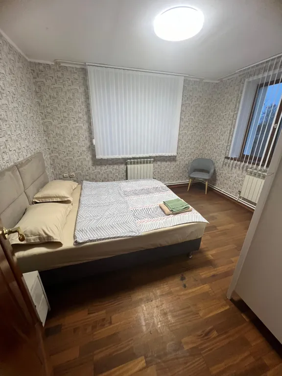 Уютный дом недалеко от центра Твери