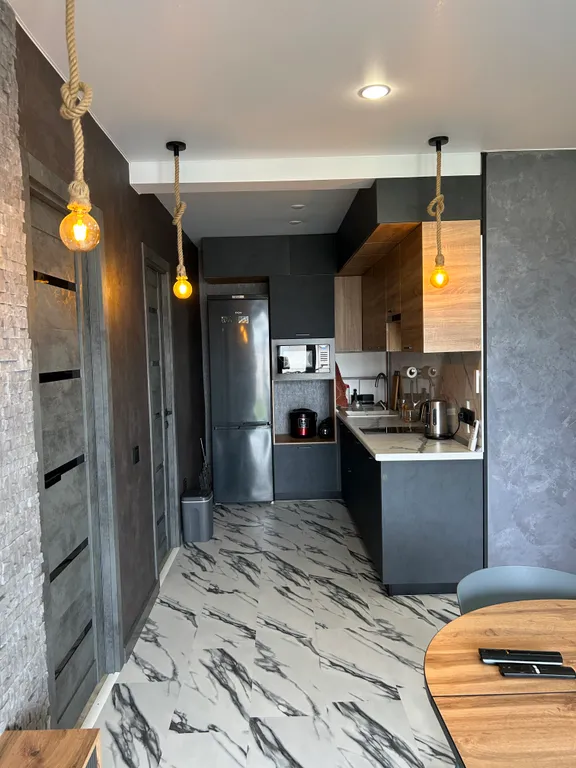 Домик на Волге