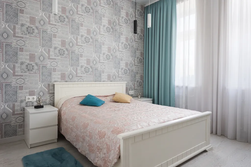 Трёхкомнатная квартира в историческом центре