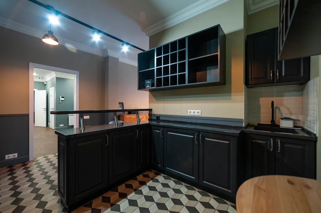 Коттедж 8-комнатный Дом — Голиково