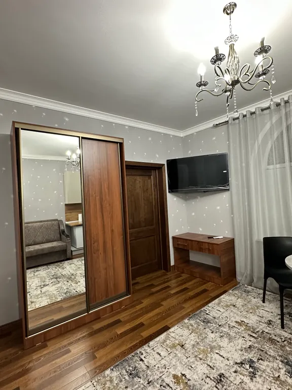 Уютная дача