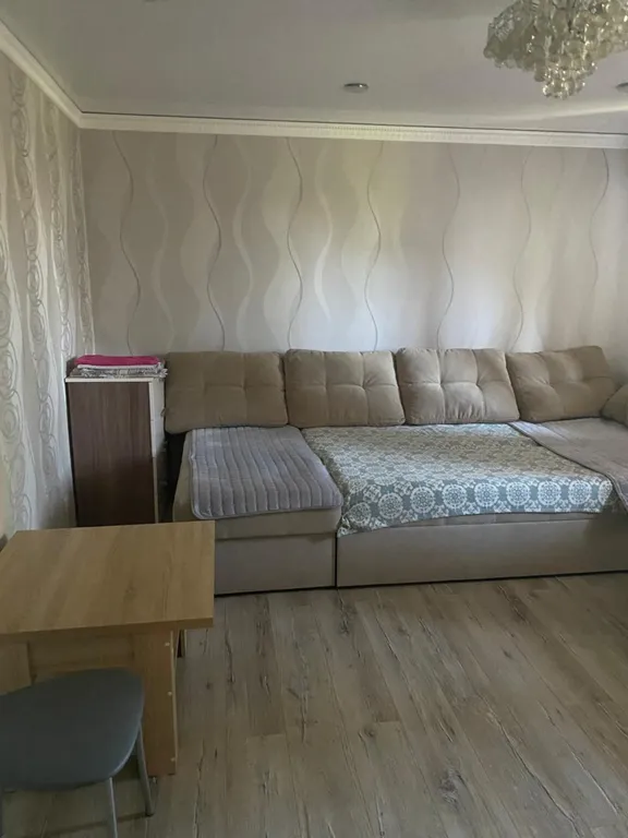 Уютная, чистая квартира