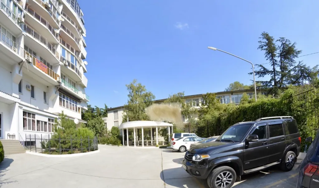 Квартира у моря