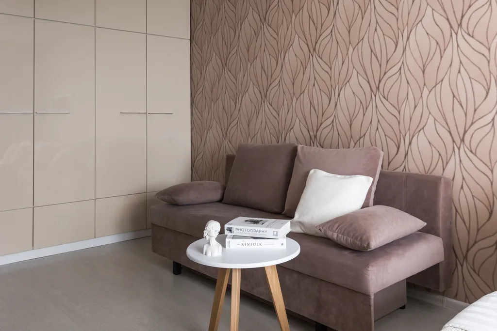 Квартира Квартира у автовокзала с wi-fi — Новосибирск