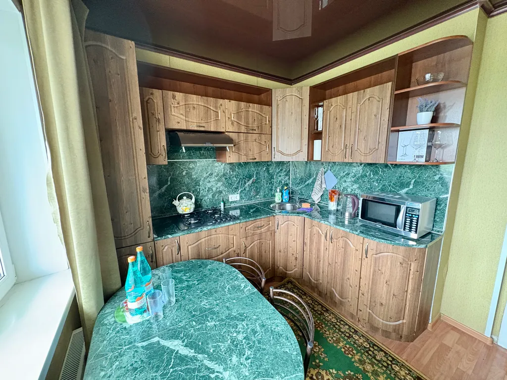 Квартира для вашего комфортного проживания