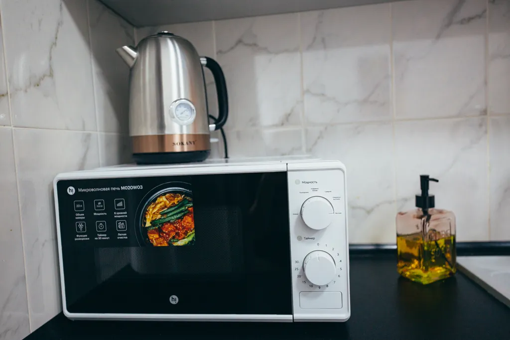 Квартира Уютная квартира вблизи южного вокзала и острова канта — Калининград