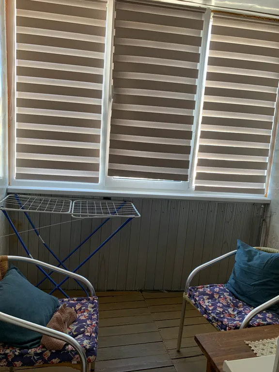 Уютная квартира, отличное месторасположение, рядом парк