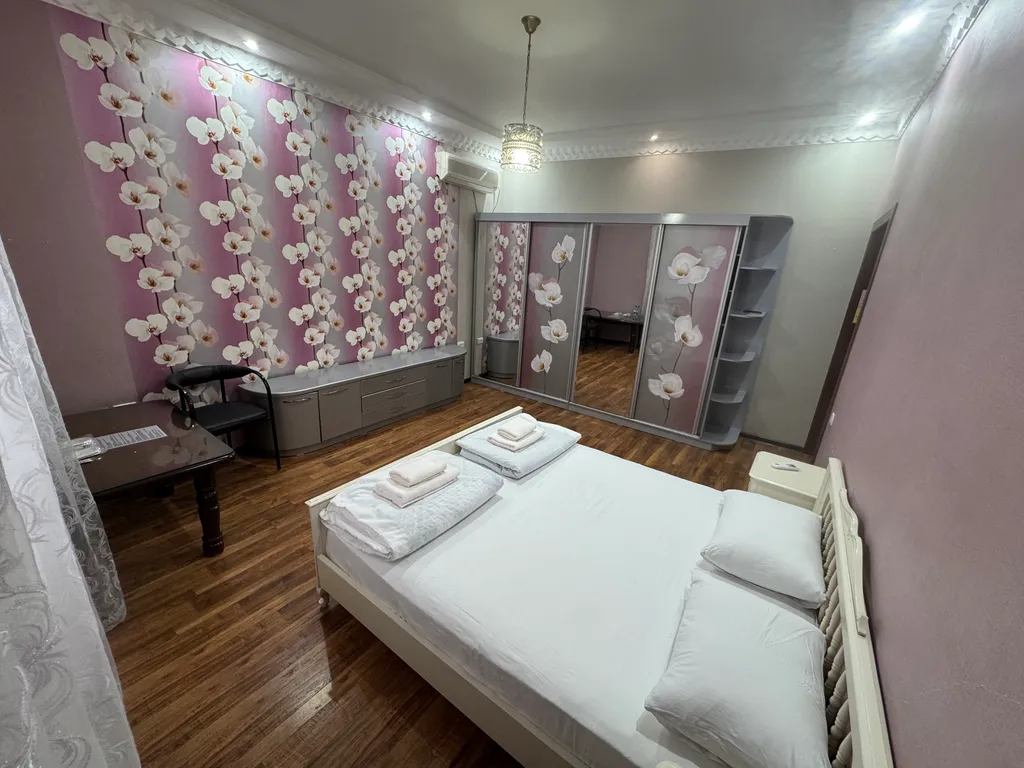 Комната в центре старого города