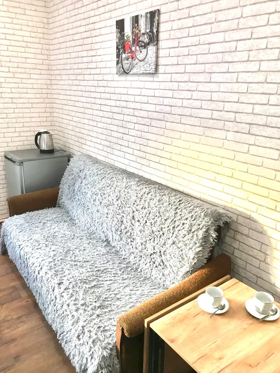 Квартира Комната — Луга