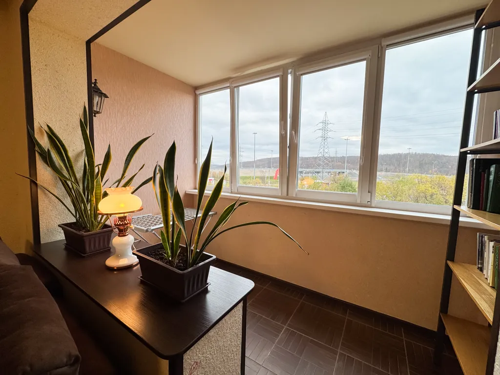 Просторная 3-комн. квартира на ул. Шабалина, 47