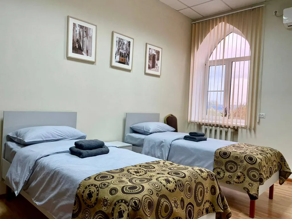 Квартира Комната — аренда посуточно в Минеральные Воды