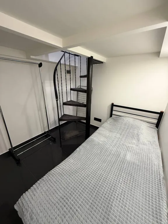 Уютная студия