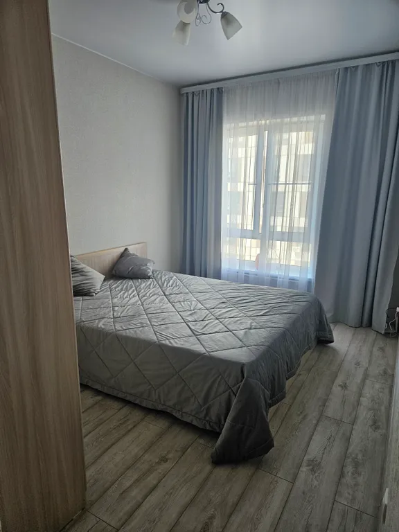 Квартира Уютная квартира в историческом городе Великий Новгород — Великий Новгород