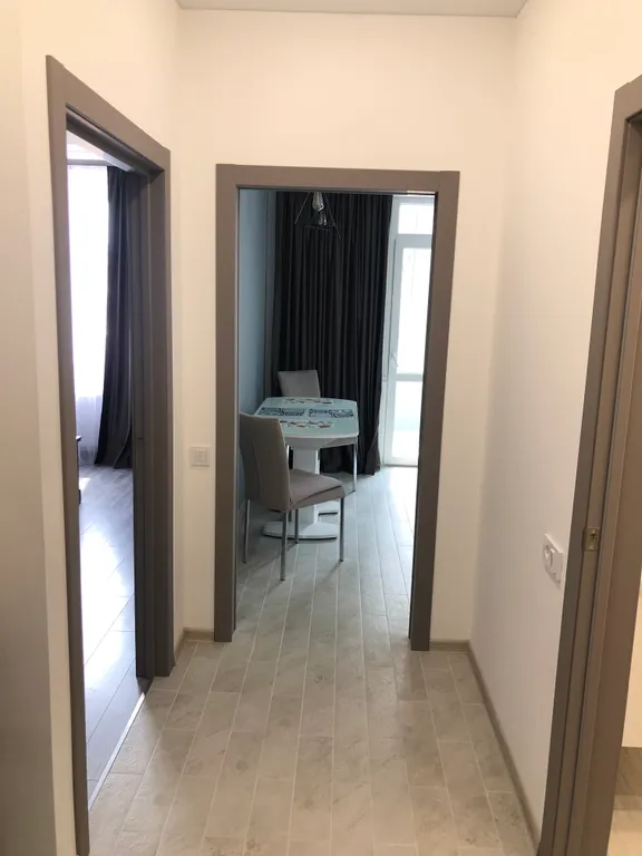 Квартира в лучшем районе города