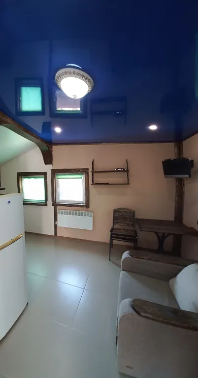 Дача в районе Царское село