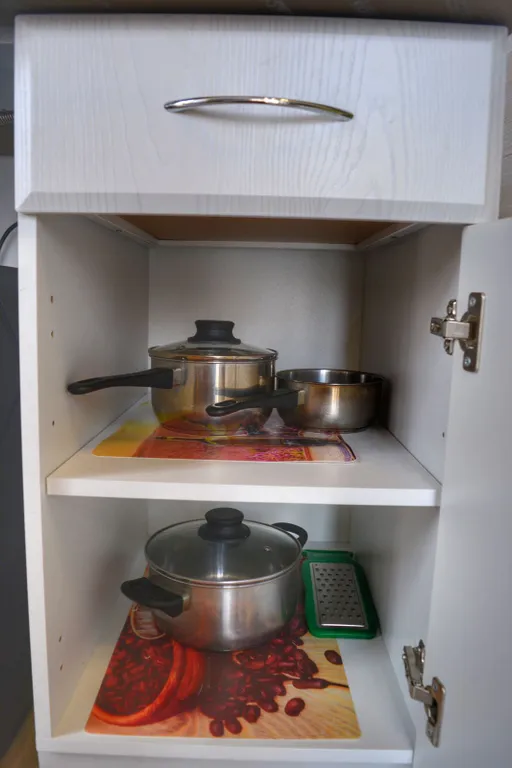 Квартира Квартира Уютная студия — Сириус