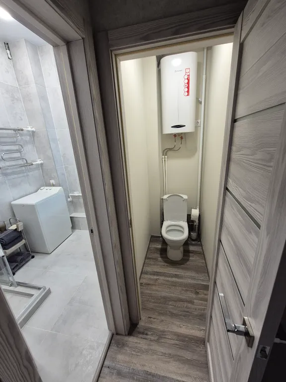 Квартира в центре города