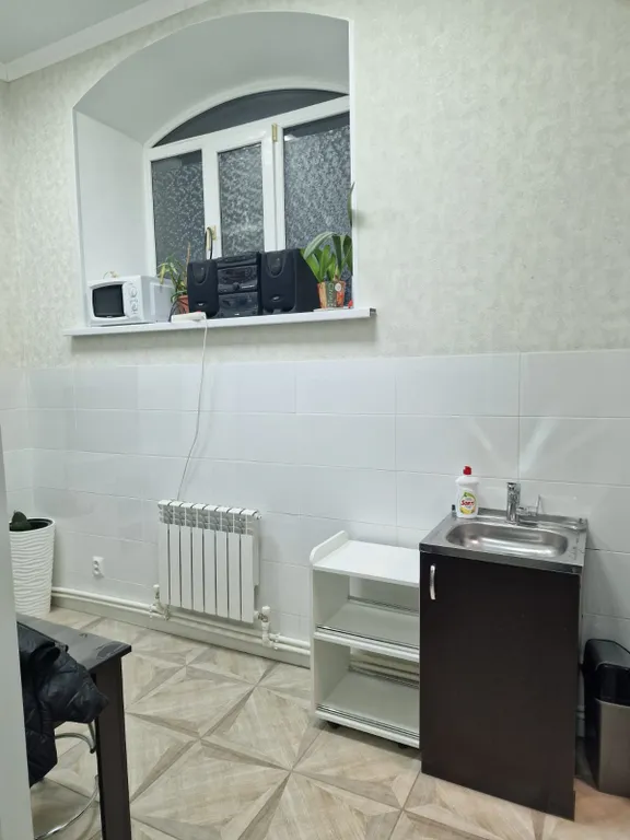 Квартира в центре